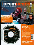 Drumheads!! 11/2006