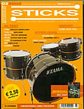 Sticks 03/2006