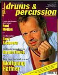 Drums&Percussion 09/2006